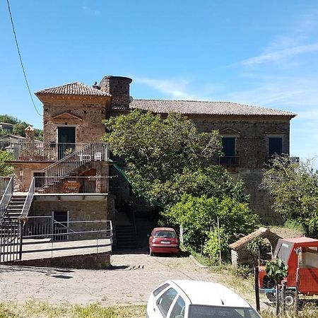 Serramezzana Bilocale In Antico Palazzo Nobiliare A Breve Distanza Dal Mare Di Acciaroli 5 Vele Lega Ambiente 2024 Villa Kültér fotó