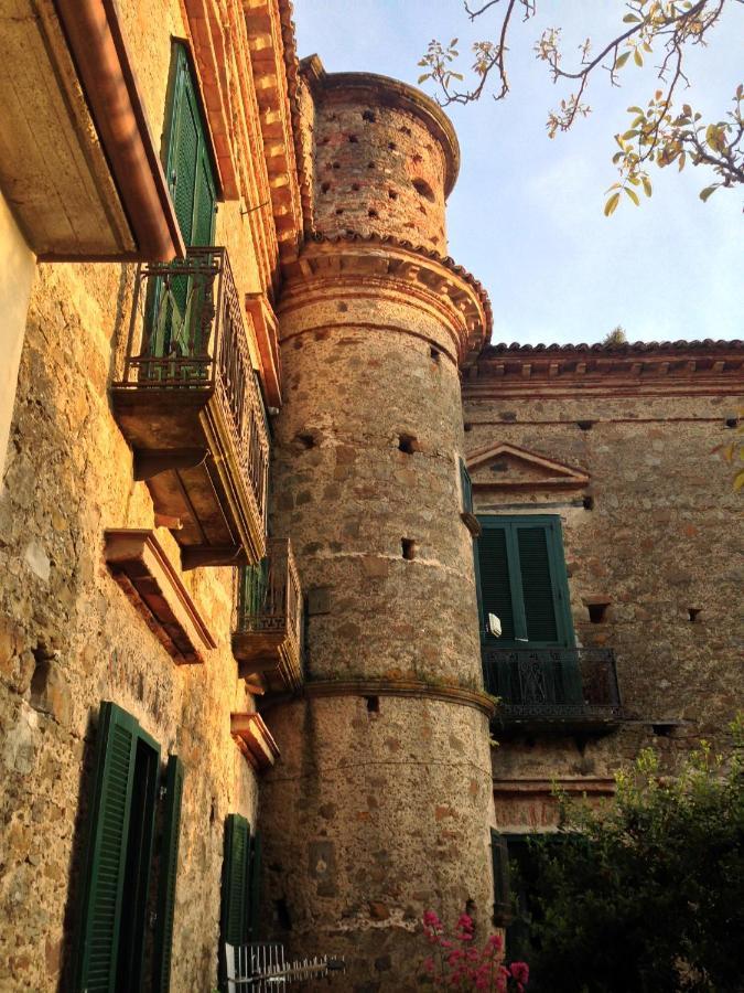 Serramezzana Bilocale In Antico Palazzo Nobiliare A Breve Distanza Dal Mare Di Acciaroli 5 Vele Lega Ambiente 2024 Villa Kültér fotó